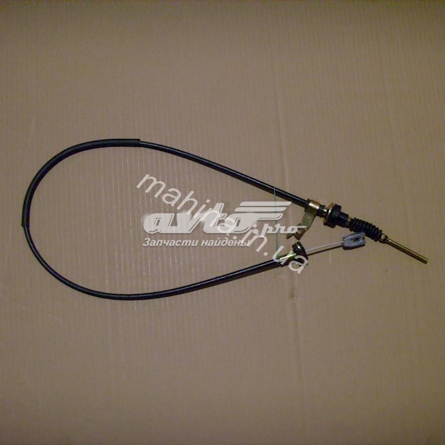 Cable de accionamiento del embrague para Chery QQ6  S21
