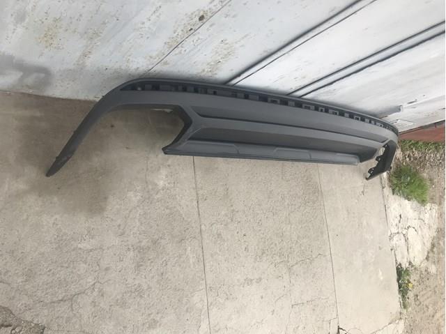 Deflector de parachoques trasero VAG 760807482J9B9 precio, desde 462,07 EUR