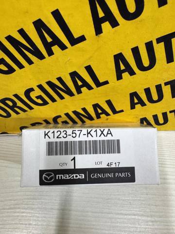 Comprar K12357K1XA Mazda Sensor de airbag delantero