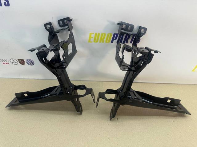 Soporte de fijación del faro delantero derecho BMW 51648071632 precio, desde 243,38 EUR
