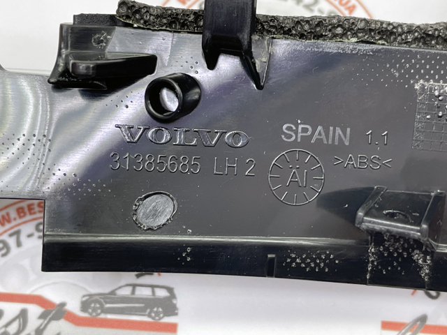 31385685 Volvo Intermitente izquierdo
