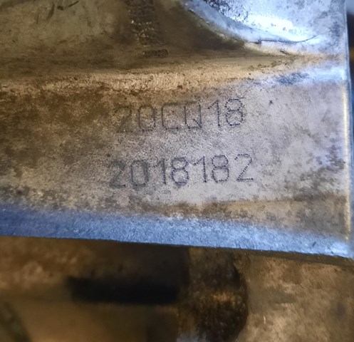 20CQ18 Peugeot/Citroen 
