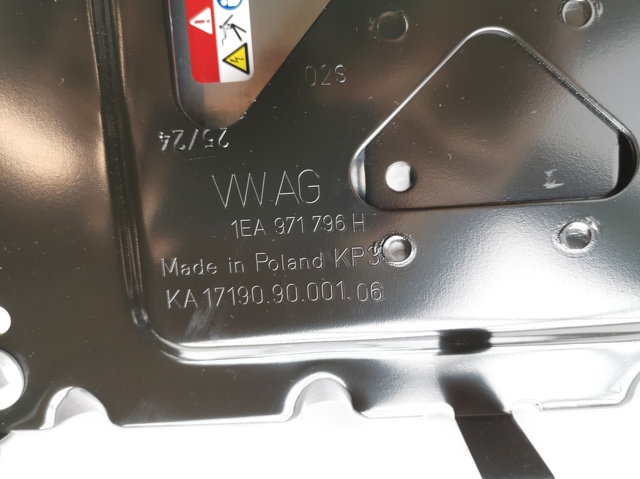 Comprar 1EA915685R VAG 