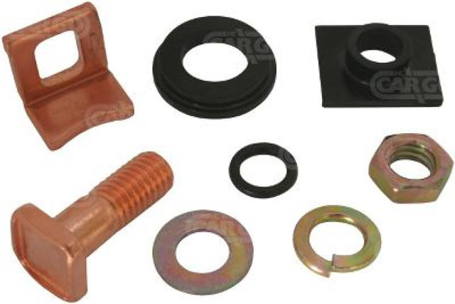 Comprar 132568 Cargo Kit de reparación del solenoide de arranque
