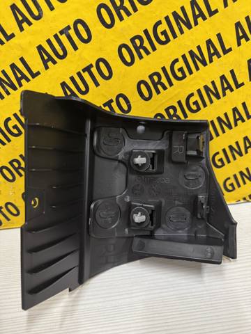Moldura del guardabarros delantero derecho Mazda D10E51PJ0C precio, desde 76,19 EUR