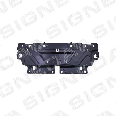 Cubierta superior del panel frontal (soporte del radiador) FPS FP1442210 precio, desde 62,69 EUR