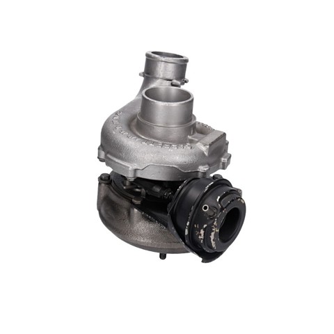4541350002 MSG Rebuilding Turbo para motor