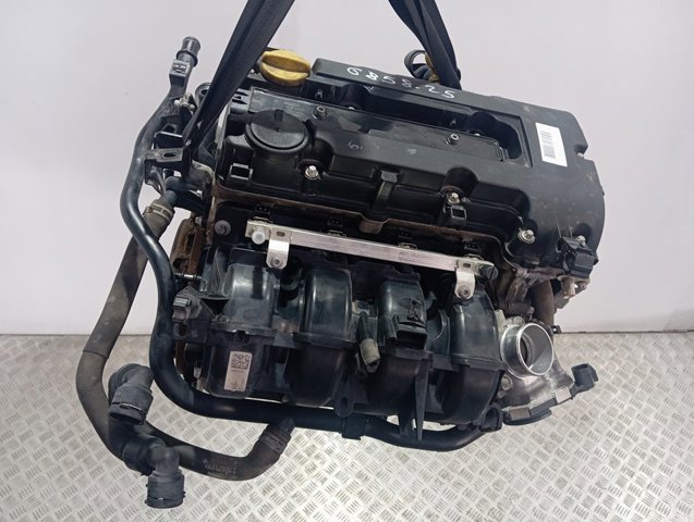 Comprar A12XER Opel Motor completo