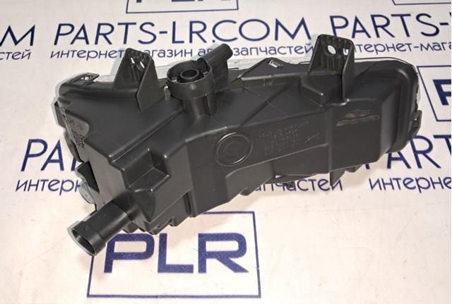 Comprar LR068980 Land Rover Luz antiniebla izquierdo