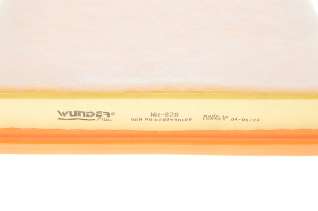 WH828 Wunder Filtro de aire de motor