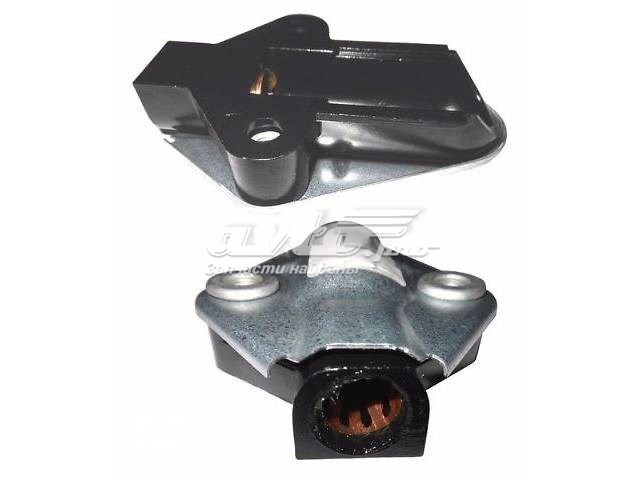 74 20 726 986 Renault (RVI) soporte sensor abs