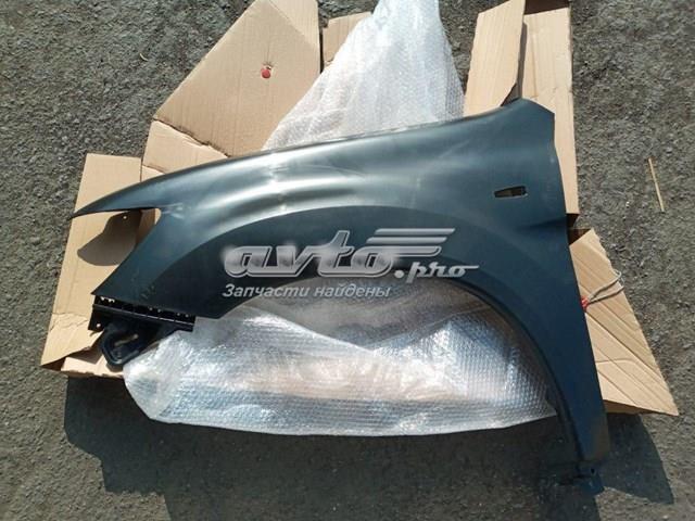 Aleta delantera izquierda Mitsubishi 5220M811 precio, desde 239,43 EUR