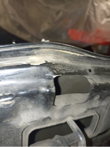 Capó delantero para Mitsubishi Galant IX DJ, DM