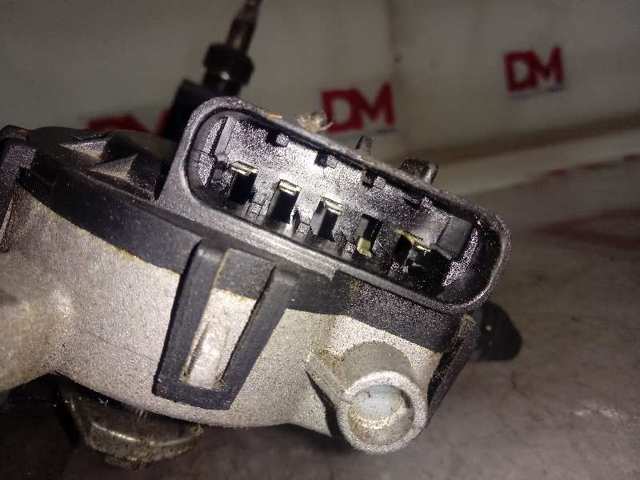 Motor limpiaparabrisas MS1592008650 Fiat/Alfa/Lancia