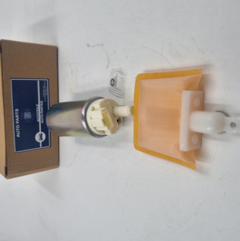 Elemento de turbina de la bomba de combustible Q2220053 Q-fix