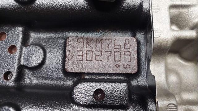 Comprar K9K768 Renault (RVI) Motor completo