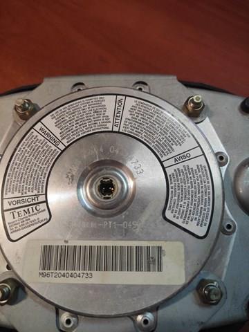 1U0880201 VAG Airbag de volante