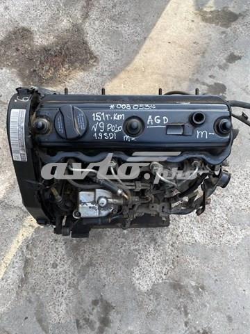 AGD VAG Motor completo