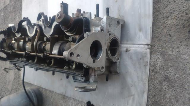 Cabeza de cilindro Opel Vectra C sedán (2002 - 2008) precio, desde 145,20 EUR
