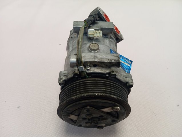 3M5H19D629SB Mazda Compresor climatizador
