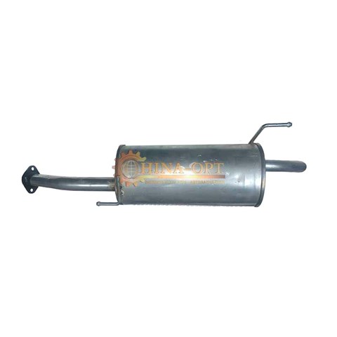 Silenciador trasero para Geely CK I 