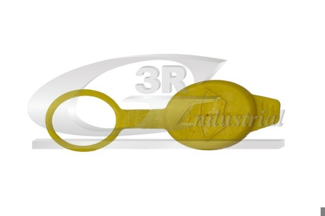 13118170 Opel Botella limpiaparabrisas