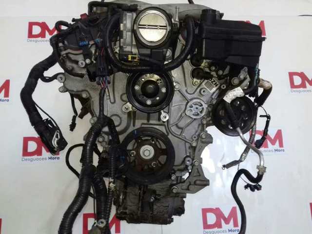 Motor completo LY7 General Motors