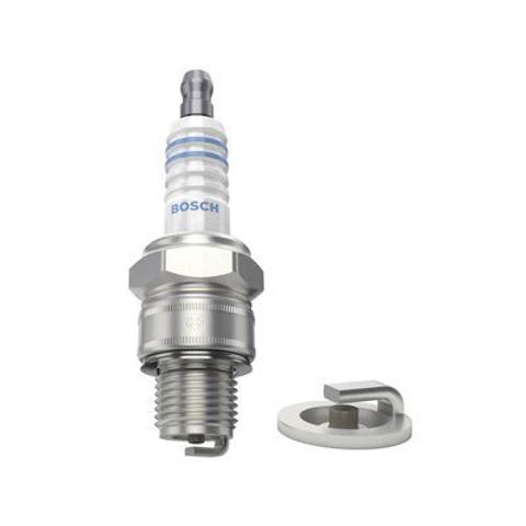 242229534 Bosch Bujía de ignición