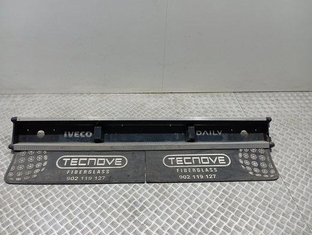 Paragolpes Iveco 500356844 precio, desde 187,36 EUR