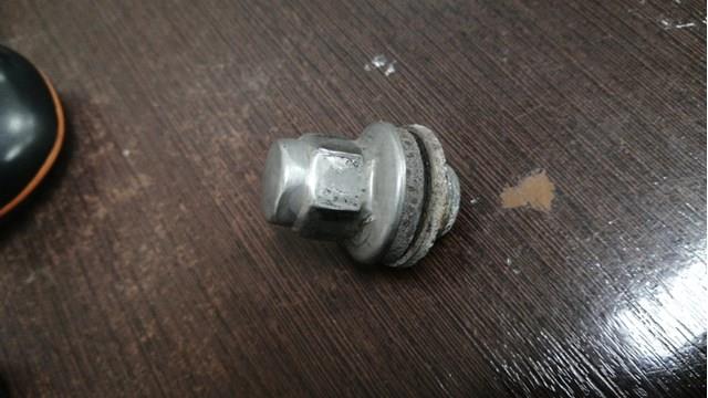 Tornillos para llantas Jaguar X-type 