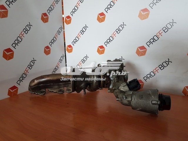 Comprar A2740906080 Mercedes Turbo de coche