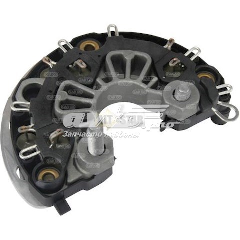 Comprar 333558 Cargo Puente de diodos, alternador