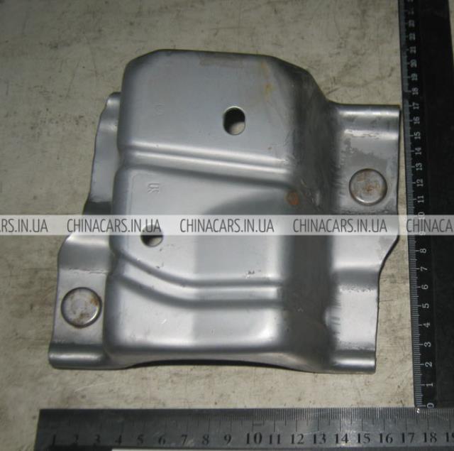 Soporte De Amplificador De Paragolpes Delantero Geely Mk 