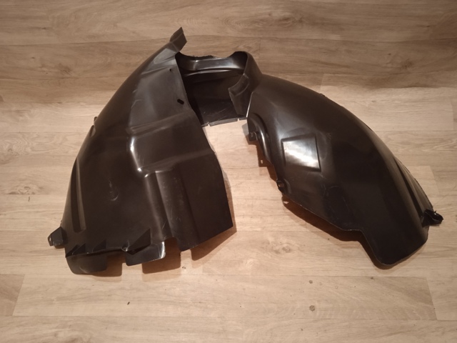 Paso rueda 3235FP1X Polcar