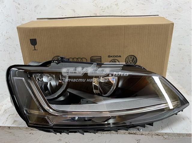 5C7941006K VAG Luz derecha