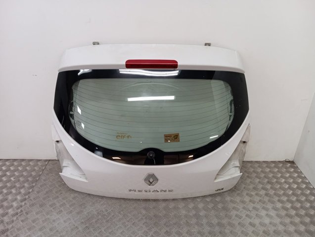 Puerta de maletero Renault (RVI) 901001260R