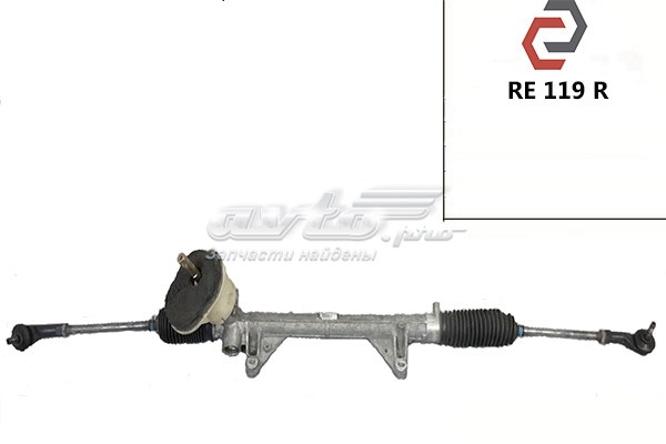 A0001558 Renault (RVI)