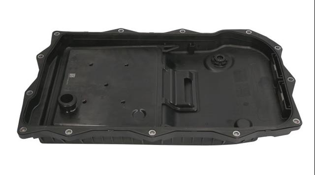 501219037 ZF Parts Cárter de aceite, caja automática