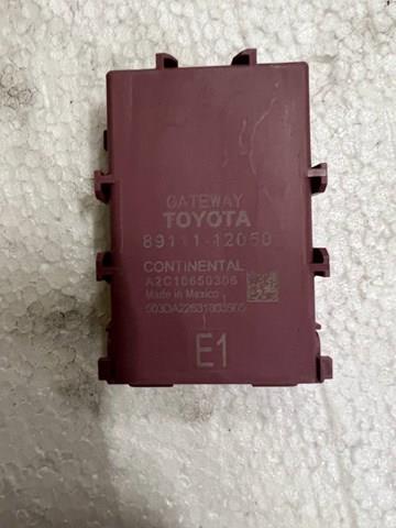 8911112050 Toyota