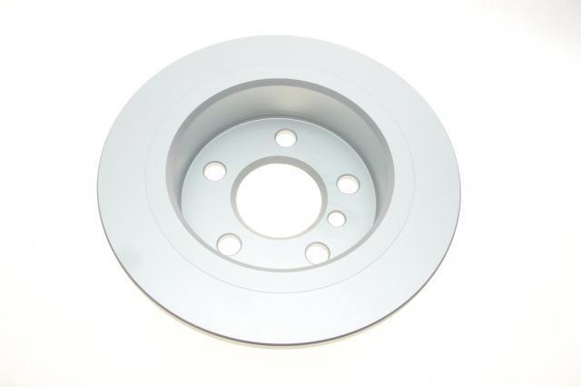 3155230063PD Meyle disco de freno trasero