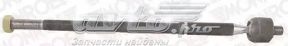 TY112 MSG Cremallera caja de direccion