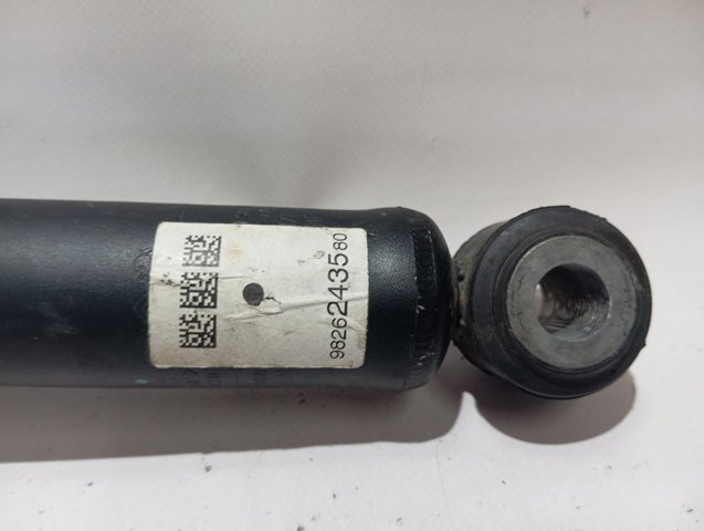 9826243580 Peugeot/Citroen Amortiguadores posteriores