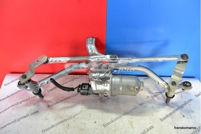 39109362 Peugeot/Citroen Varillaje de limpiaparabrisas