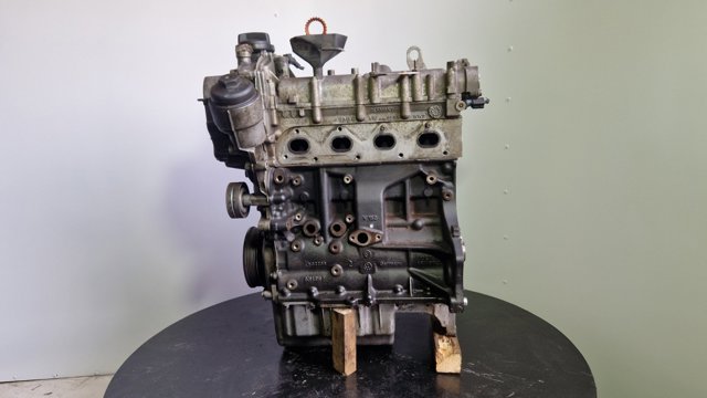 Motor completo VAG BMY precio, desde 3763,58 EUR