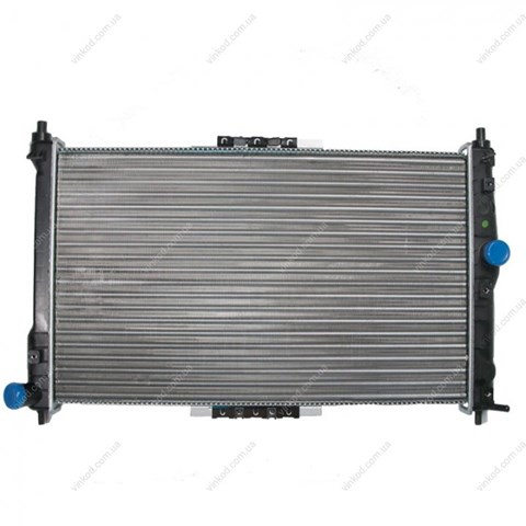 Radiador R20003 Sato Tech