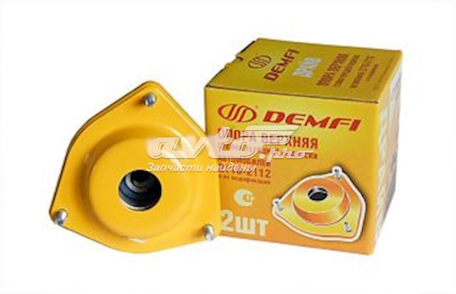 Soporte del amortiguador delantero 21102902820 Lada