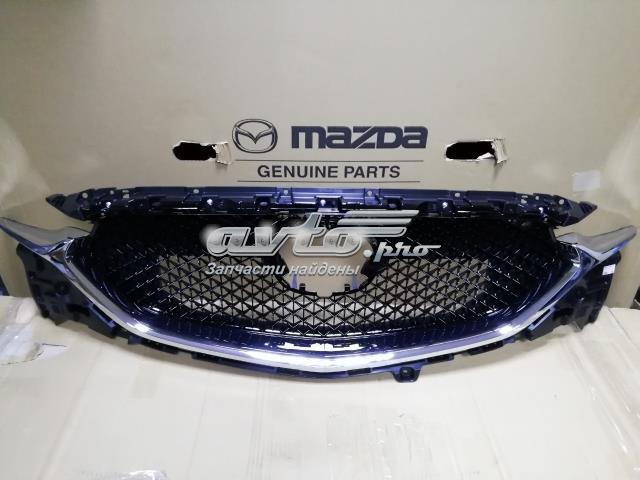 Rejilla Mazda KB8B50710J