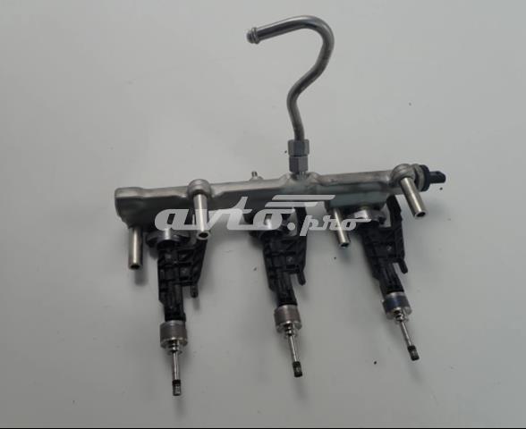 Inyector 8656548 BMW