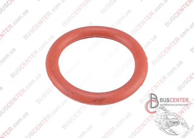 Sello De La Boquilla De La Bomba AUTOTECHTEILE 5080040