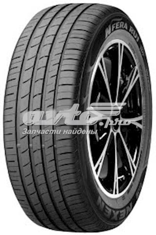 Neumáticos de verano Nexen 12321